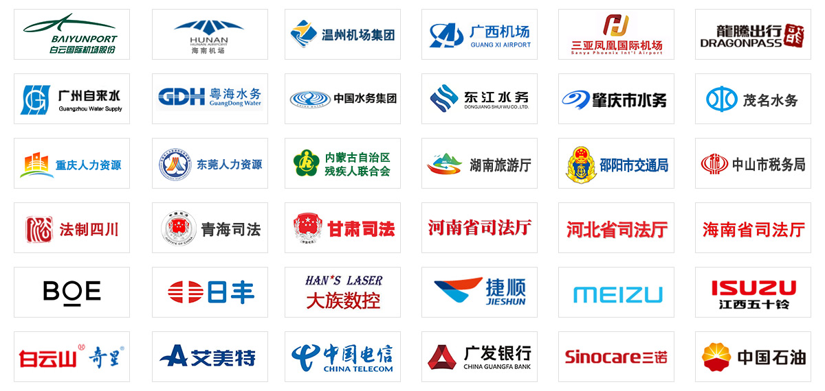 合作企業(yè)